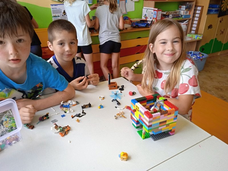 Druzina konec sk roku 25 29