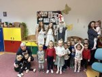 Školní rok 2024/2025 &raquo; Mikuláš