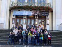 Školní rok 2025/2026 &raquo; 2. A a její zážitky