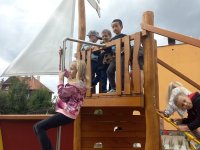 Školní rok 2025/2026 &raquo; Družina - podzim 2025