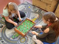 Školní rok 2025/2026 &raquo; Z činnosti družin – Zima 2026