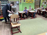 Školní rok 2025/2026 &raquo; EDUCA CREATIVE 2. a 3. třída