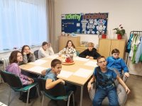 Školní rok 2025/2026 &raquo; Projektový den v Educe Pardubice