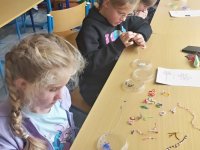 Školní rok 2025/2026 &raquo; Korálkování 24.9. 