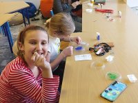 Školní rok 2025/2026 &raquo; Korálkování 5.11.2025