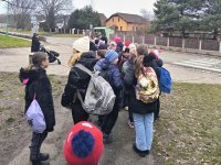 Školní rok 2025/2026 &raquo; Laser game Pardubice 5.B