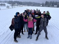Školní rok 2025/2026 &raquo; Lyžařský výcvik 7. tříd