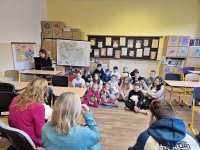 Školní rok 2025/2026 &raquo; Maraton rodinného čtení