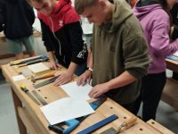 Školní rok 2025/2026 &raquo; Soutěž truhlářů 