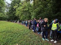 Školní rok 2025/2026 &raquo; Chovatelská a zahrádkářská výstava Svinčany 2025