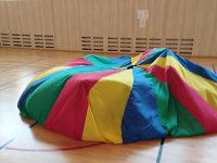 Školní rok 2025/2026 &raquo; Tělocvik děvčata 8. Ročníky 