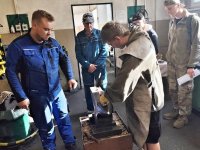 Školní rok 2025/2026 &raquo; TECHNOhrátky na SOUz Chvaletice. 