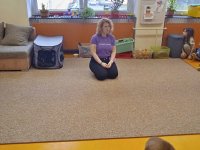 Školní rok 2025/2026 &raquo; Aktivizační program “Můj kamarád pes“ ve školní družině