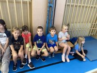 Školní rok 2025/2026 &raquo; Vánoční šplh v Řečanech nad Labem