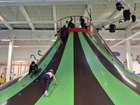 Školní rok 2025/2026 &raquo; Vánoční Tongo