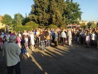 Školní rok 2025/2026 &raquo; Zahájení školního roku 2025-2026