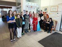 Školní rok 2025/2026 &raquo; Zápis do 1. třídy