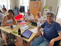 Erasmus+ &raquo; Erasmus+ IrskoCork mobilita pedagogů - Mgr. Martina Hanušová