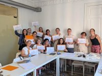 Erasmus+ &raquo; Erasmus+ Malta St. Julians mobilita pedagogů - Mgr. Barbora Nermuťová