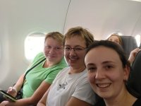 Erasmus+ &raquo; Erasmus+ Malta St. Julians mobilita pedagogů - Mgr. Karolína Říhová